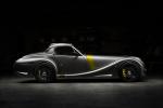Morgan Aero GT 2018 года